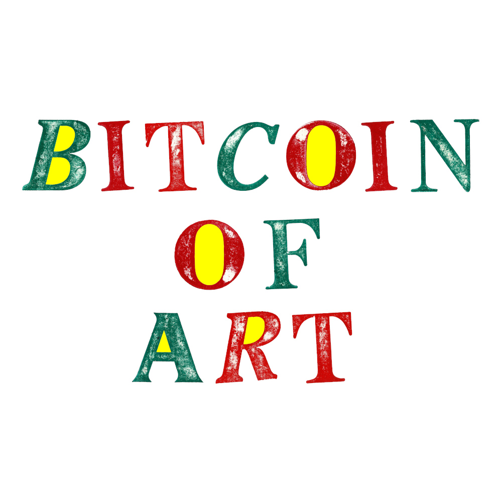 Bitcoin of Art